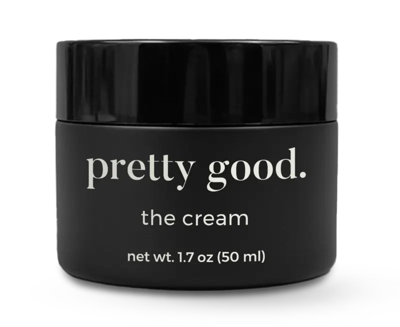 the cream
