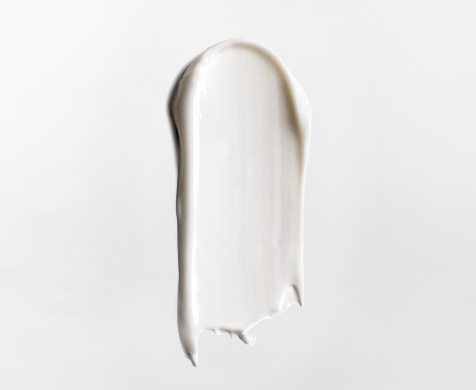 the cream